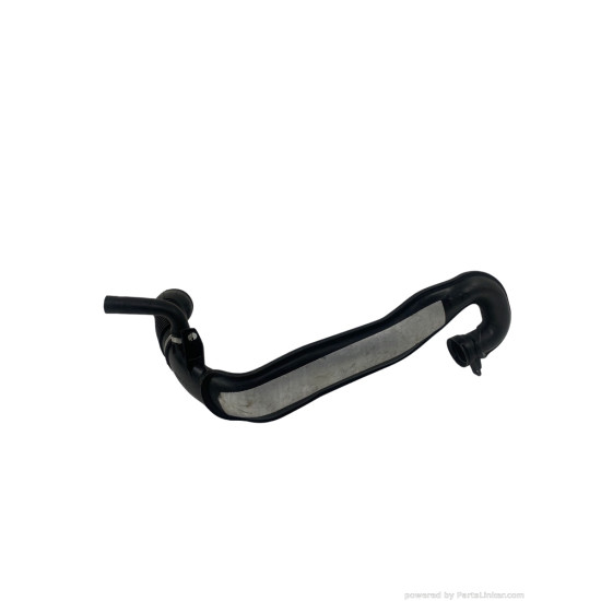 Tubulatura intercooler PEUGEOT 206 ! 2.0hdi [ 1998 - > ] OEM 9622195980
