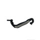 Tubulatura intercooler PEUGEOT 206 ! 2.0hdi [ 1998 - > ] OEM 9622195980