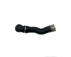 Furtun aer supraalimentare BMW 5 (E60) [ 2001 - 2010 ] 150 - 177CP Diesel OEM 1161780374702