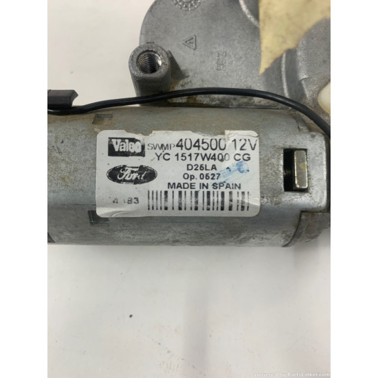 Motoras stergatoare FORD TRANSIT  OEM 1517W400CG