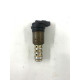 Solenoid BMW 3 IV (E46) [ 1998 - 2005 ] 316 i (N42 B18 A, N46 B18 A) 85KW|115HP OEM 170732309