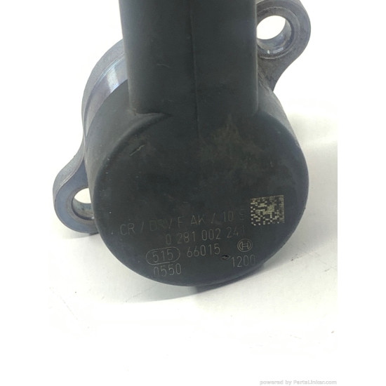 Supapa senzor presiune combustibil MERCEDES-BENZ SPRINTER 2-t Box OEM 0281002241