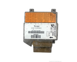 Calculator airbag BMW 3 III Saloon (E36) [ 1990 - 1998 ] 8369828 OEM 65778369828