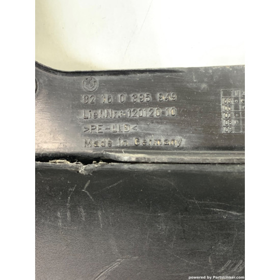 Aparatori noroi Stanga BMW 3 V Touring (E91) [ 2004 - 2012 ] OEM 82160395949