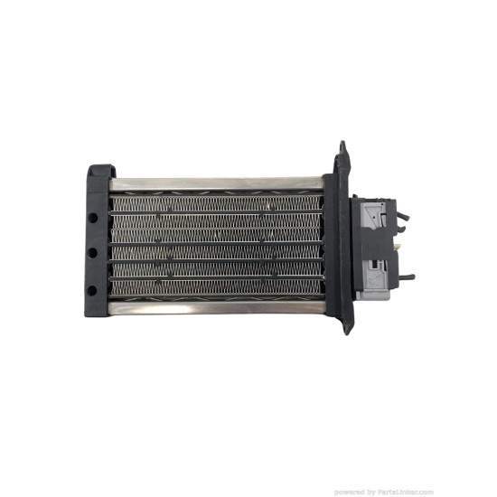 Calorifer incalzire electric  RENAULT CLIO III (BR0/1, CR0/1) [ 2005 - > ] OEM F667211Z