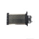 Calorifer incalzire electric  RENAULT CLIO III (BR0/1, CR0/1) [ 2005 - > ] OEM F667211Z