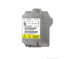 Calculator airbag BMW X1 I (E84) [ 2009 - 2015 ] BOSCH 285010070 OEM 918443202