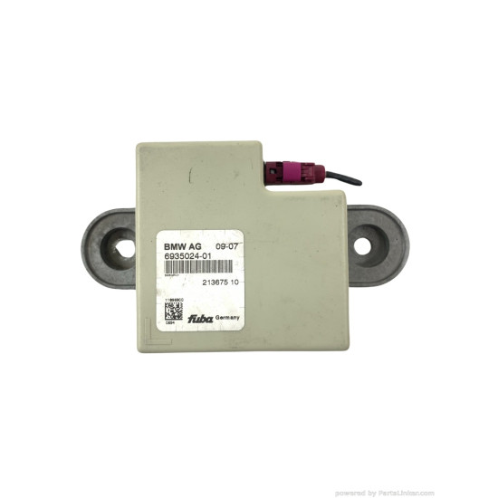 Antena semnal radio BMW X1 I (E84) [ 2009 - 2015 ] OEM 693502401