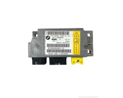 Senzor impact airbag BMW 7 IV (E65, E66, E67) [ 2001 - 2009 ] 730D OEM 65.77-6929558 65776929558