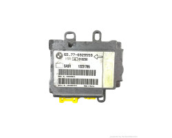 Calculator airbag BMW 7 IV (E65, E66, E67) [ 2001 - 2009 ] OEM 65776929559