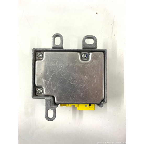 Calculator airbag BMW 7 IV (E65, E66, E67) [ 2001 - 2009 ] OEM 65776929559