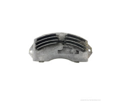 Rezistenta trepte aeroterma BMW 3 V (E90) [ 2004 - 2012 ] OEM 73040157 985464F/G