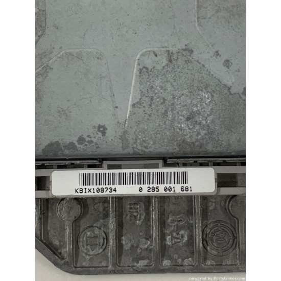Calculator airbag BMW X5 (E53) [ 2000 - 2007 ] 3.0 d OEM 65776962530 65776933238