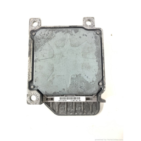 Calculator airbag BMW X5 (E53) [ 2000 - 2007 ] 3.0 d OEM 65776962530 65776933238