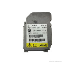 Calculator airbag BMW X5 (E53) [ 2000 - 2007 ] 3.0 d OEM 65776962530 65776933238