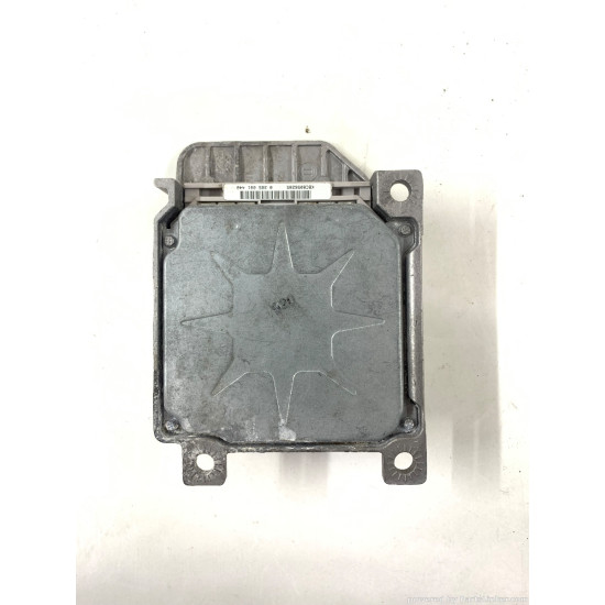 Calculator airbag BMW 3 IV (E46) [ 1998 - 2005 ] BOSCH 0285001440 OEM 65776912123 65776904696