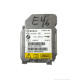 Calculator airbag BMW 3 IV (E46) [ 1998 - 2005 ] BOSCH 0285001440 OEM 65776912123 65776904696