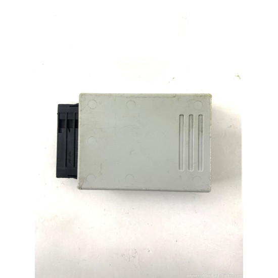 Calculator confort BMW 5 (E60) [ 2001 - 2010 ] 520d OEM 9183233