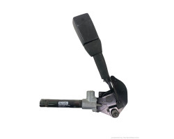 Capsa pirotechnica scaun stanga BMW 5 (E60) [ 2001 - 2010 ] OEM 081312950