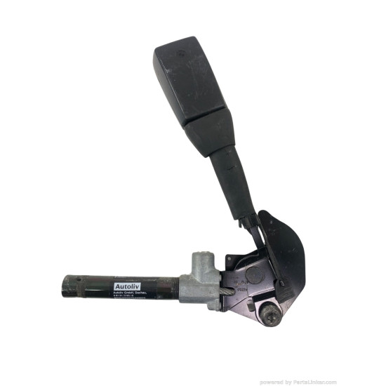 Capsa pirotechnica scaun stanga BMW 5 (E60) [ 2001 - 2010 ] OEM 081312950