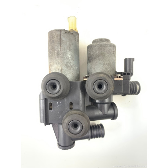 Electrovalva BMW 3 IV (E46) [ 1998 - 2005 ] OEM 64118369807 8369807