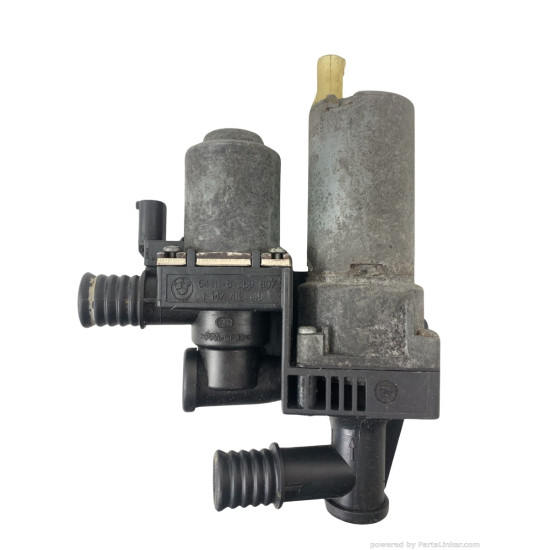 Electrovalva BMW 3 IV (E46) [ 1998 - 2005 ] OEM 64118369807 8369807