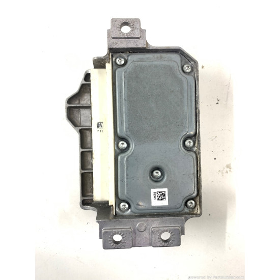 Calculator airbag BMW X5 II (E70) [ 2006 - 2013 ] BOSCH 0285010241 OEM 6577916562301