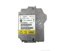 Calculator airbag BMW X5 II (E70) [ 2006 - 2013 ] BOSCH 0285010241 OEM 6577916562301