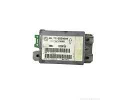 Calculator airbag BMW 7 IV (E65, E66, E67) [ 2001 - 2009 ] 730 d (M57 D30 (306D..) 155KW|211HP OEM 65776930600