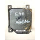 Calculator airbag BMW 3 IV (E46) [ 1998 - 2005 ] BOSCH 0285001458 OEM 65776912755