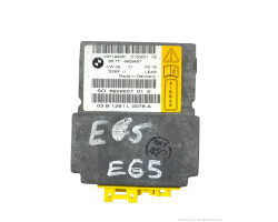 Calculator airbag BMW 7 IV (E65, E66, E67) [ 2001 - 2009 ] OEM 65776929557