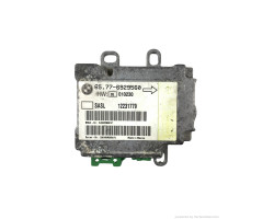 Calculator airbag BMW 7 IV (E65, E66, E67) [ 2001 - 2009 ], BMW X5 (E53) [ 2000 - 2007 ] OEM 65776929560