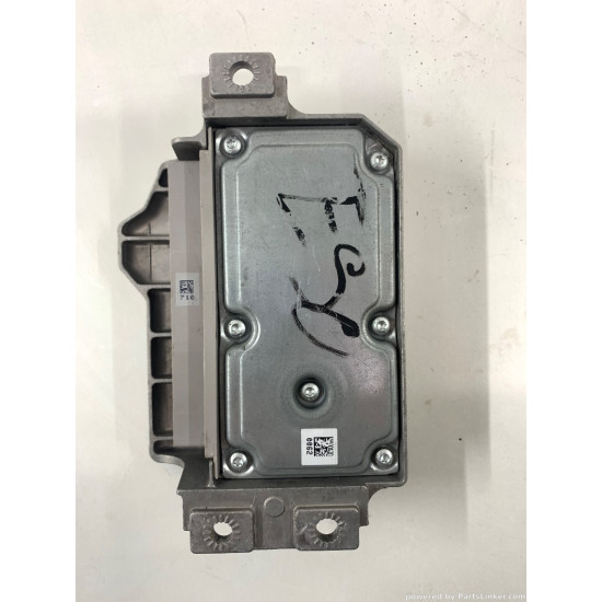 Calculator airbag BMW 3 V (E90) [ 2004 - 2012 ] 0285010062 OEM 6577912250001
