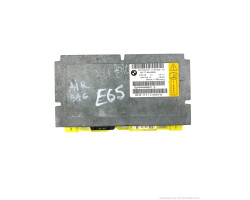 Calculator airbag BMW 7 IV (E65, E66, E67) [ 2001 - 2009 ] 6949899 OEM 65776949899