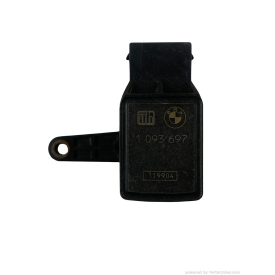 Senzor reglaj faruri / senzor nivel xenon BMW 5 (E60) [ 2001 - 2010 ] OEM 1093697