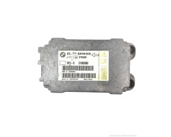 Calculator airbag BMW 5 (E60) [ 2001 - 2010 ] OEM 65776946400