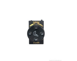 Butoane stanga fata BMW X1 I (E84) [ 2009 - 2015 ] OEM 8352291