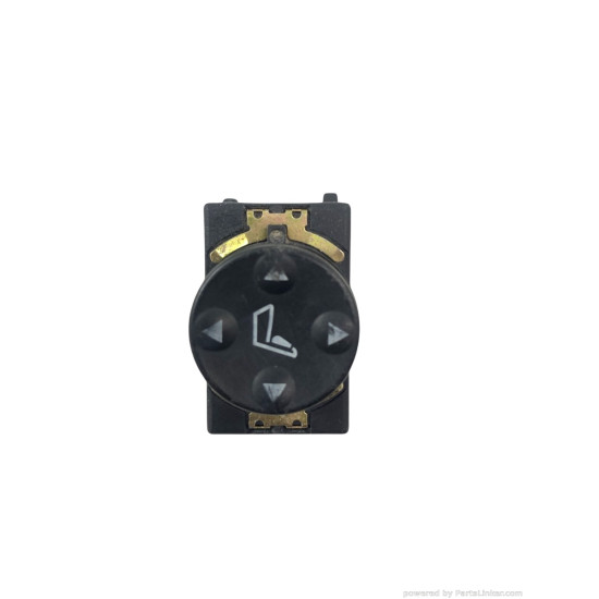 Butoane stanga fata BMW X1 I (E84) [ 2009 - 2015 ] OEM 8352291