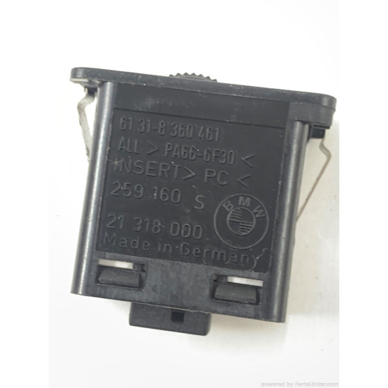 Buton reglaj faruri BMW 5 (E39) [ 1995 - 2003 ] OEM 259160  21318000