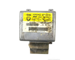 Calculator airbag BMW 5 (E39) [ 1995 - 2003 ] OEM 65778362119