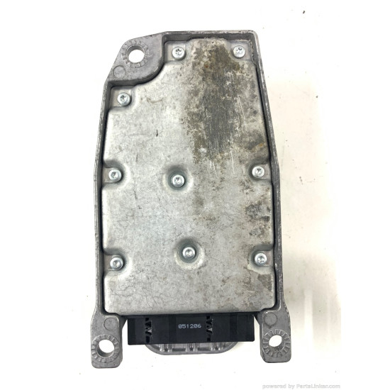Calculator airbag BMW 5 (E60) [ 2001 - 2010 ] 220439113 OEM 6577911421401