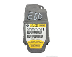 Calculator airbag BMW 5 (E60) [ 2001 - 2010 ] 220439113 OEM 6577911421401
