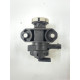 Electrovalva BMW 5 (E60) [ 2001 - 2010 ] 530 d (M57 D30 (306D3)) 170KW|231HP 1928405591 OEM 850932305