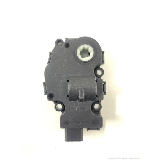 Motoras clapeta aeroterma BMW 3 V (E90) [ 2004 - 2012 ] OEM 13052005
