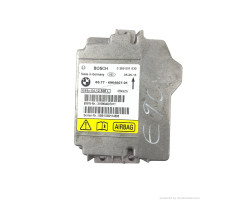 Calculator airbag BMW 3 V (E90) [ 2004 - 2012 ] BOSCH 0285001530 OEM 6577696460701