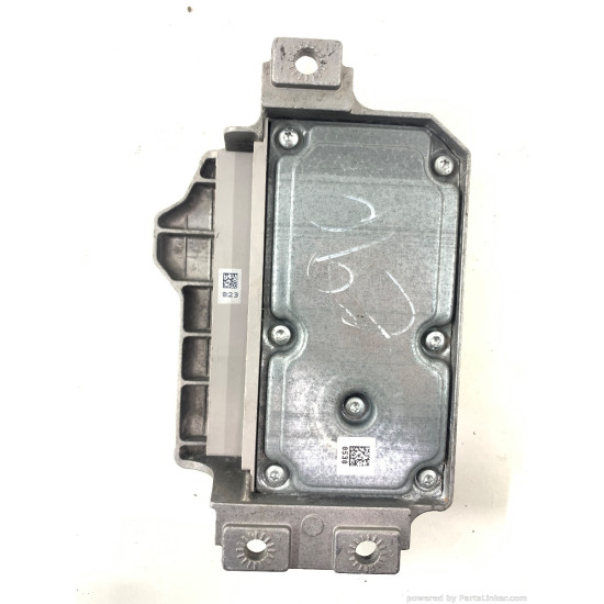 Calculator airbag BMW 3 V (E90) [ 2004 - 2012 ] BOSCH 0285001530 OEM 6577696460701
