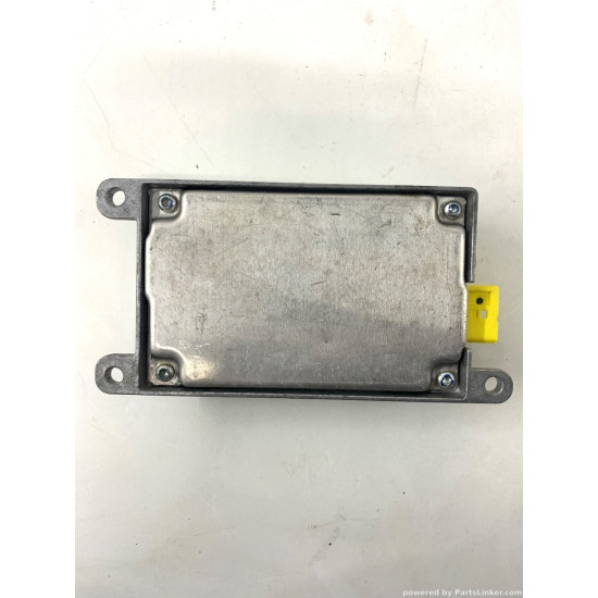 Calculator airbag BMW 7 IV (E65, E66, E67) [ 2001 - 2009 ] 12231799 OEM 65776929553