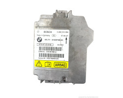 Calculator airbag BMW X5 II (E70) [ 2006 - 2013 ] BOSCH 0285010094 OEM 6577915979501