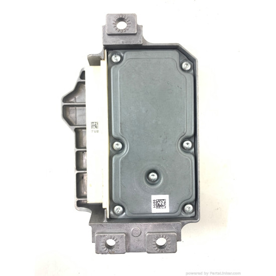 Calculator airbag BMW X5 II (E70) [ 2006 - 2013 ] BOSCH 0285010094 OEM 6577915979501