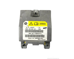 Calculator airbag BMW 5 (E60) [ 2001 - 2010 ] 6940297 OEM 65776940297